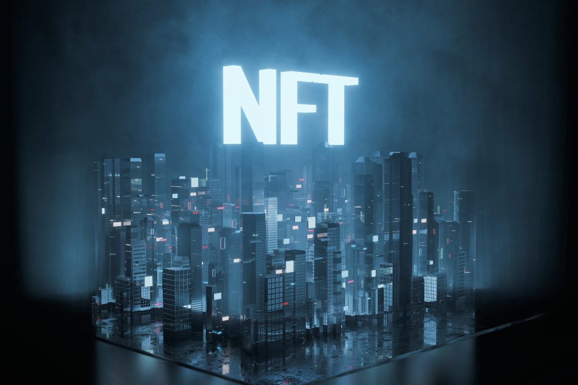 nft چیست و چگونه ساخته میشود  - nft چیست به زبان ساده - توکن nft چیست - گرانترین nft - Nft های معروف